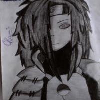 Uchiha Madara