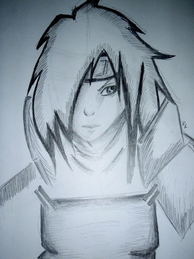 Uchiha Madara