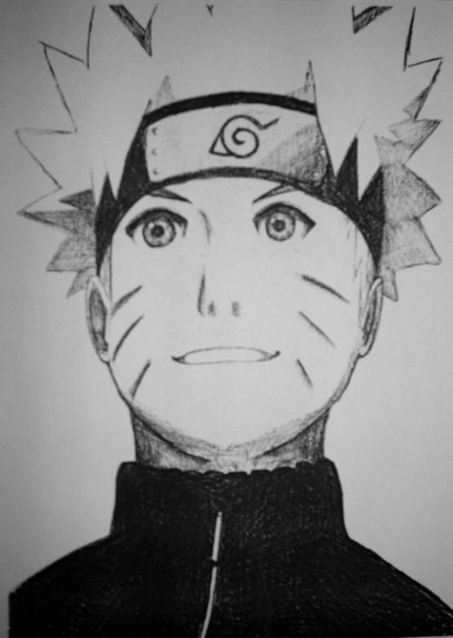 Uzumaki Naruto