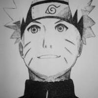 Uzumaki Naruto