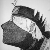 Hatake Kakashi