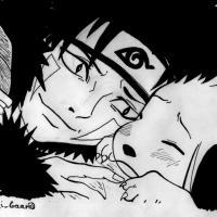 \\Kiba a Akamaru//