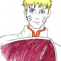 SPOILER mysli, hokage naruto