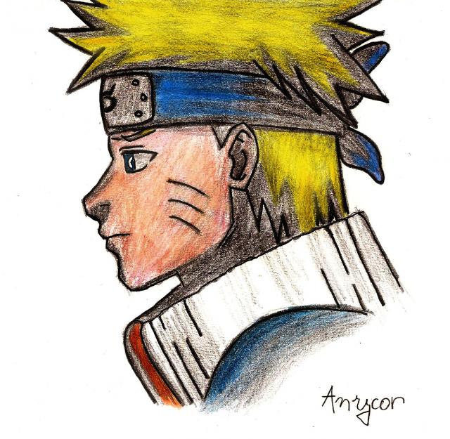 Naruto