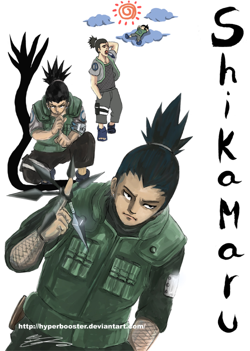 shikamaru