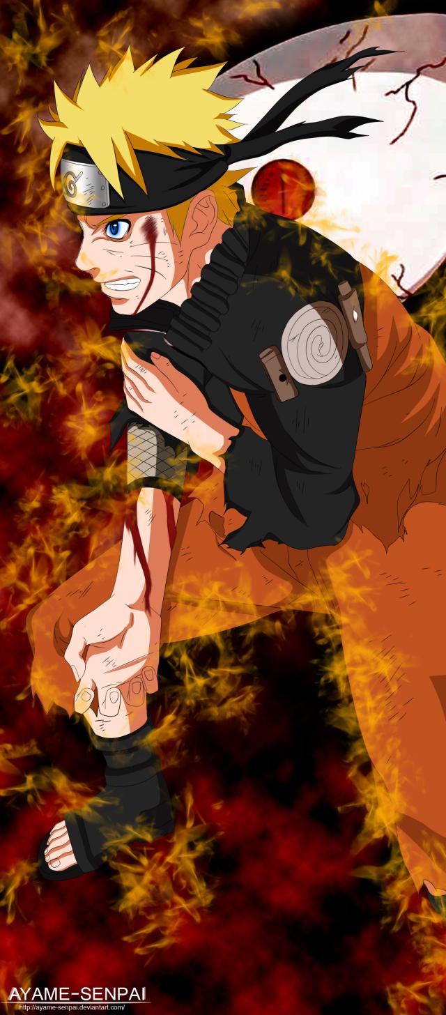 Naruto 629