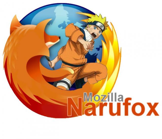 Mozilla Narufox