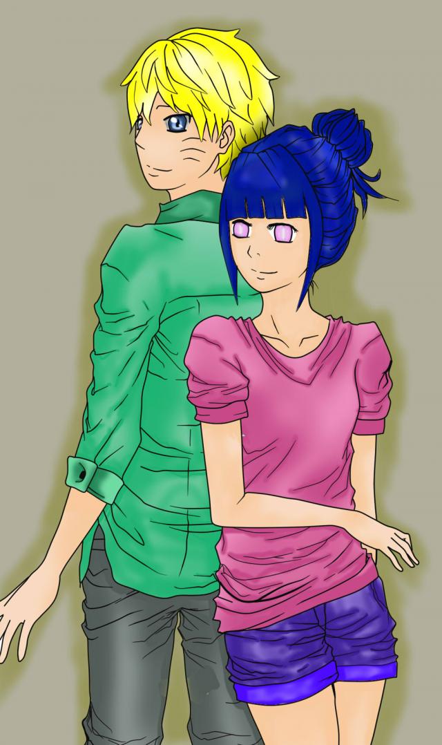 NaruHina