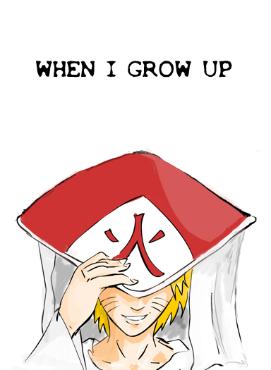 "when I Grow Up" - preview k flash-animaci