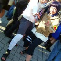 Neji a Hinata_cosplay2