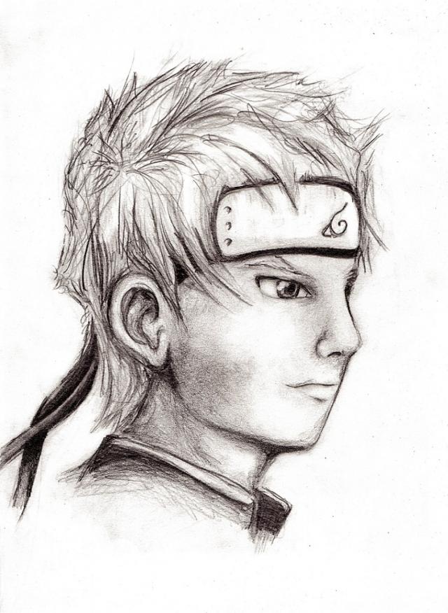 Uzumaki Naruto 