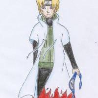 "Naruto" by Evangelle Updated on Version 2!