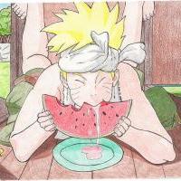 Naruto summer :D 