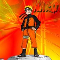 Uzumaki Naruto