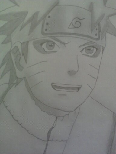 Naruto :)))))