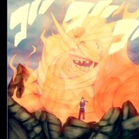 Naruto kapitola 392 - Susanoo