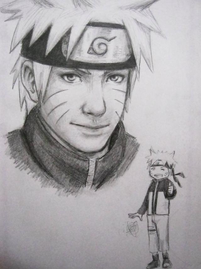 Naruto