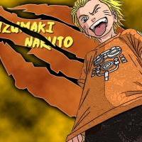 Naruto ;) -  by ovcak