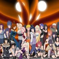 Naruto kingdom