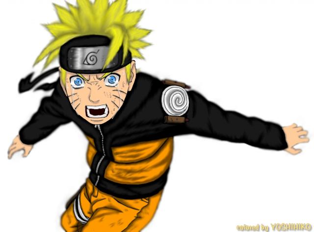 naruto