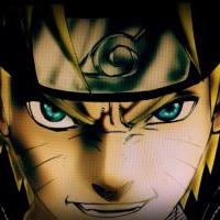 Naruto Uzumaki 