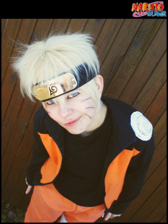 Naruto Uzumaki 0.2