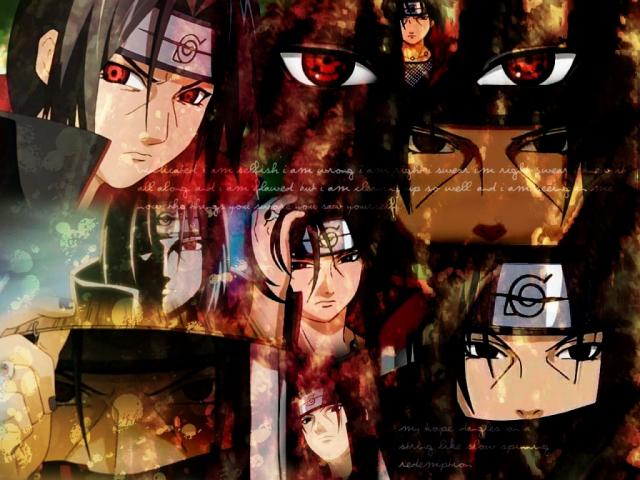 Itachi