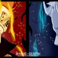 SPOILER Naruto vs. Obito 651