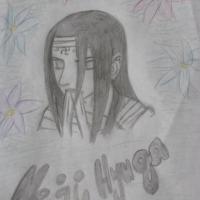 Neji by Meisai