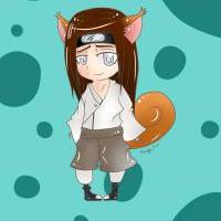 Pseudo chibi Neji 4 Psycho :D