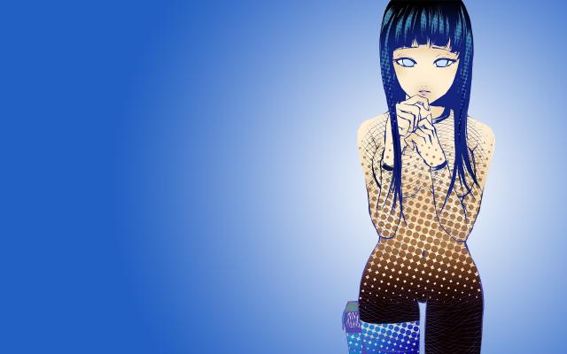 Sexy Hinata :)