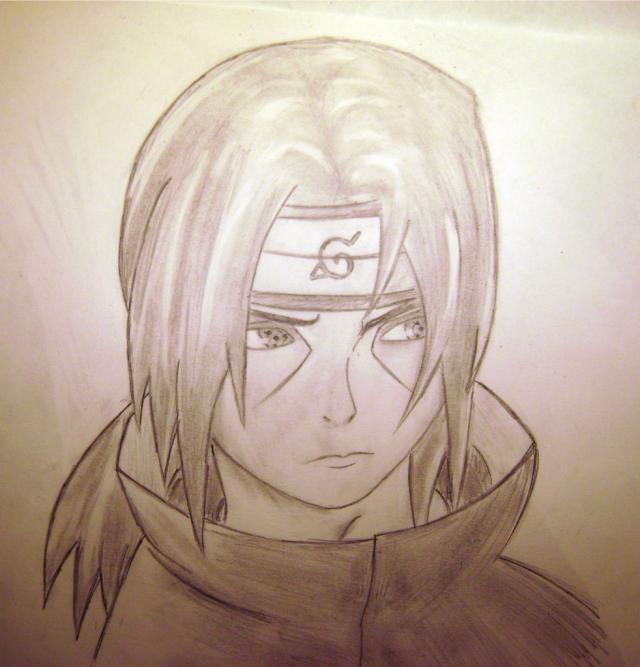 Itachi