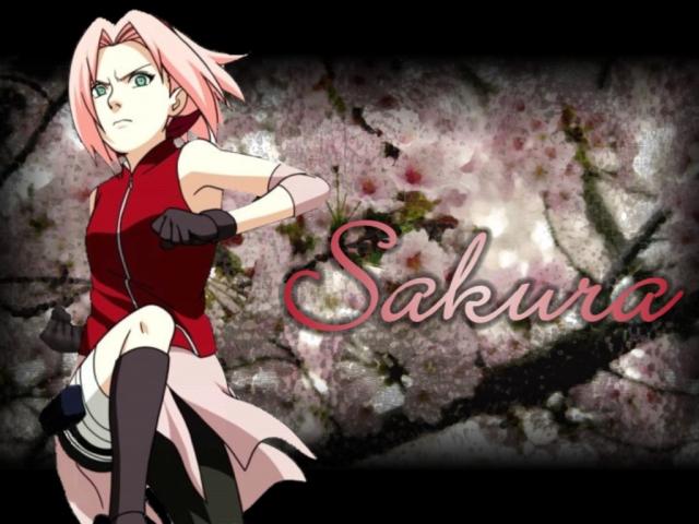 Sakura