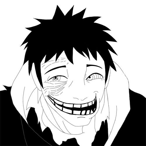 Obito trollface