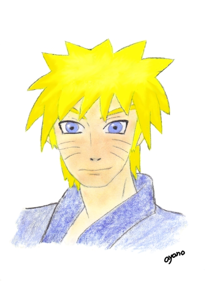 Naruto