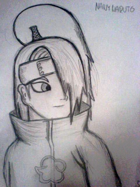 Deidara