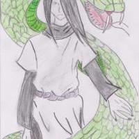 orochimaru