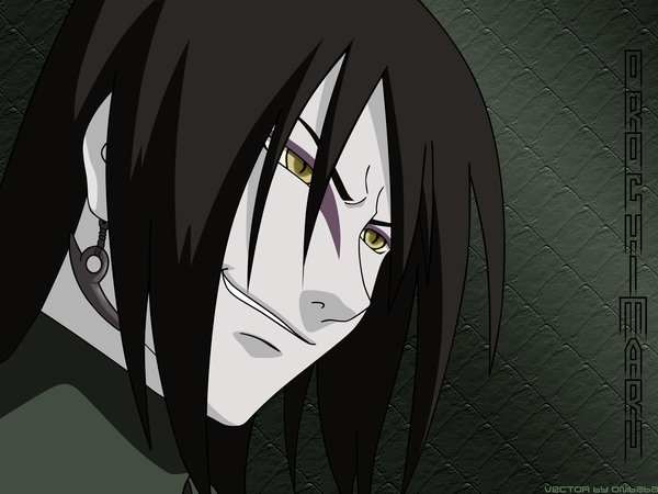 orochimaru