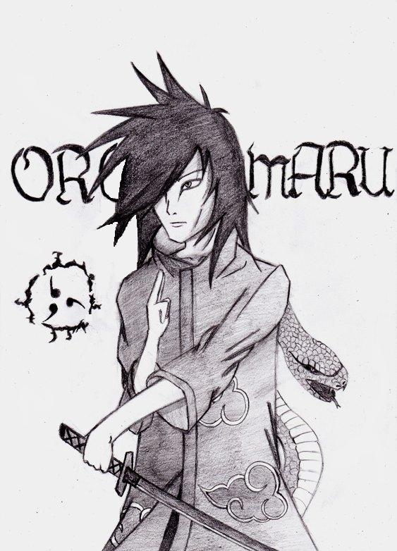 -Orochimaru (no co uz, niekto musi byt zly :)-