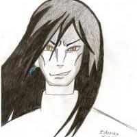 Orochimaru 