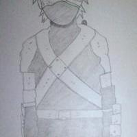 Kakashi Gaiden