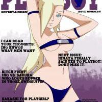 Ino Playboy