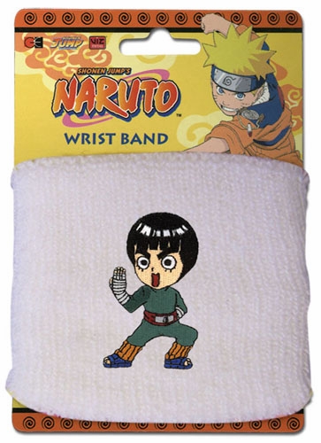 Potítko ROCK LEE