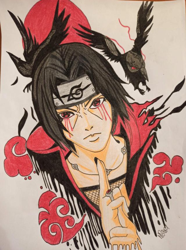 Itachi