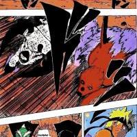 Naruto vs Summons