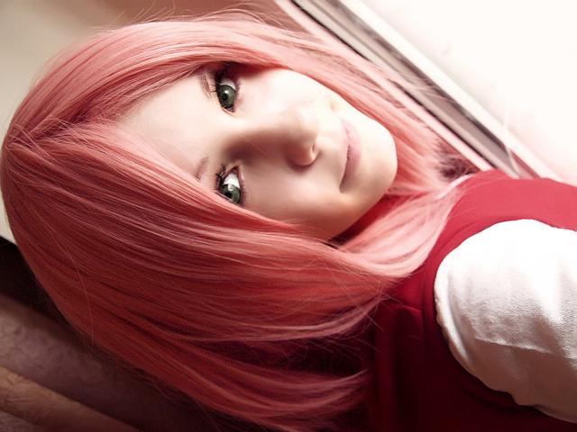 Sakura Haruno