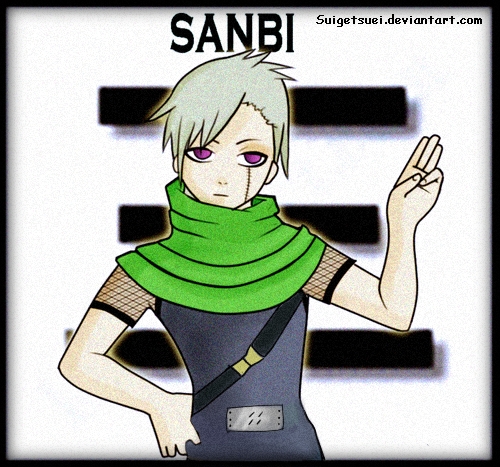 sanbi