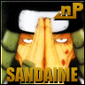 avatar Sandaime hokage
