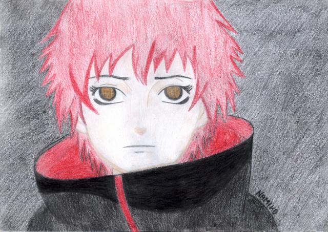 Sasori