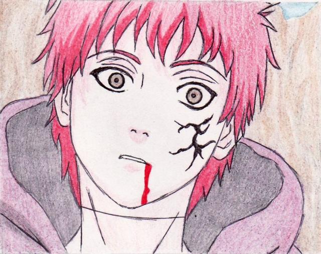 Sasori